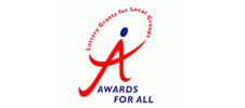 Awards-for-All Logo