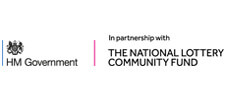 National Lottery Funding